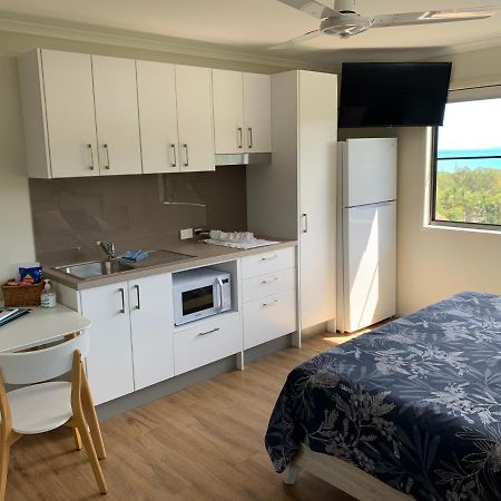 Island Views Bed & Breakfast Airlie Beach Luaran gambar