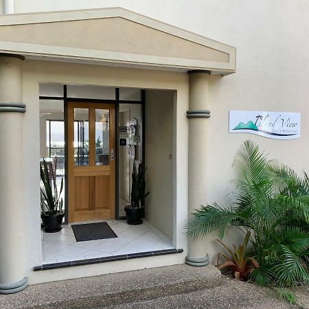 Island Views Bed & Breakfast Airlie Beach Luaran gambar