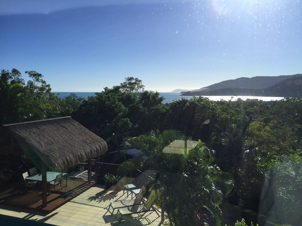 Island Views Bed & Breakfast Airlie Beach Bilik gambar