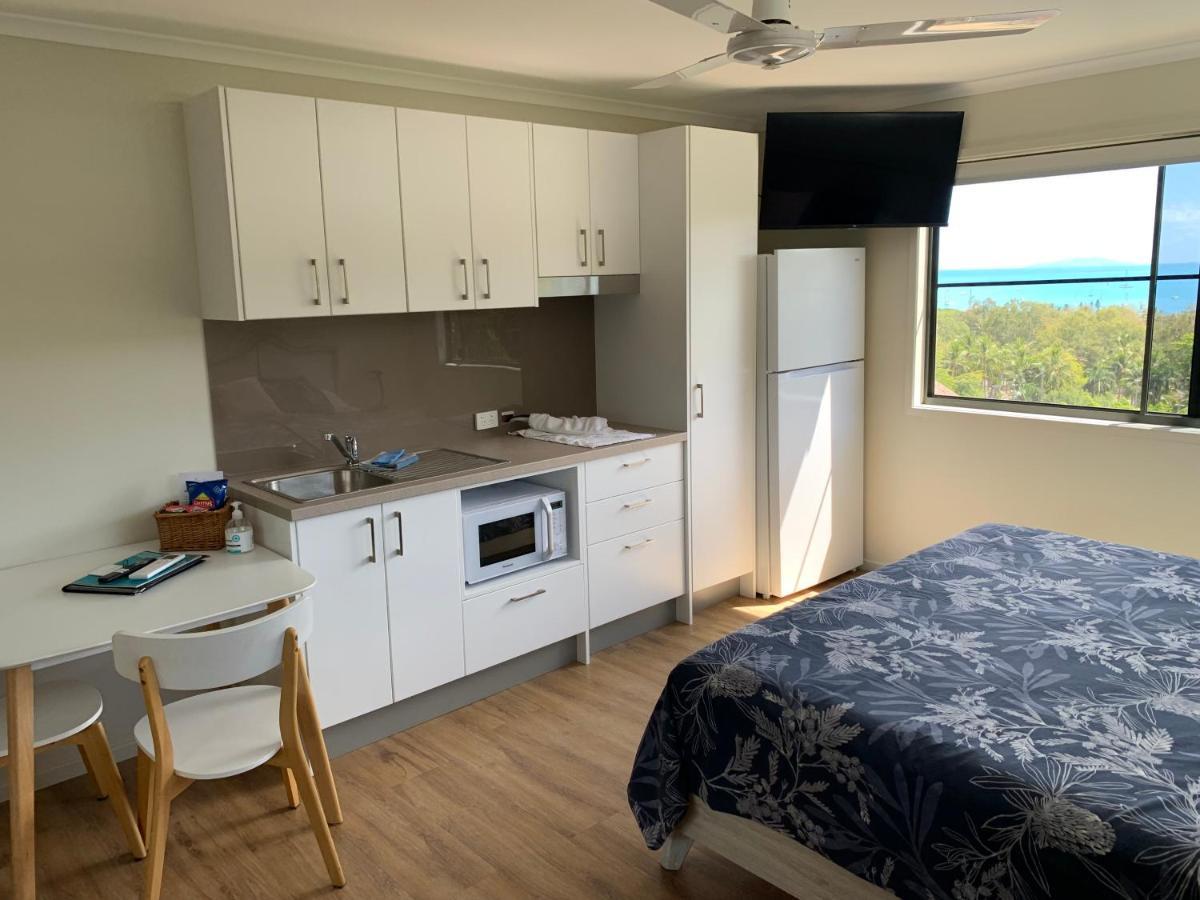 Island Views Bed & Breakfast Airlie Beach Luaran gambar