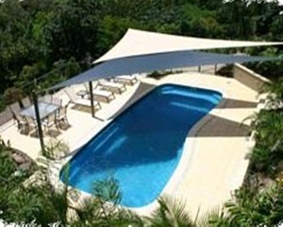 Island Views Bed & Breakfast Airlie Beach Luaran gambar