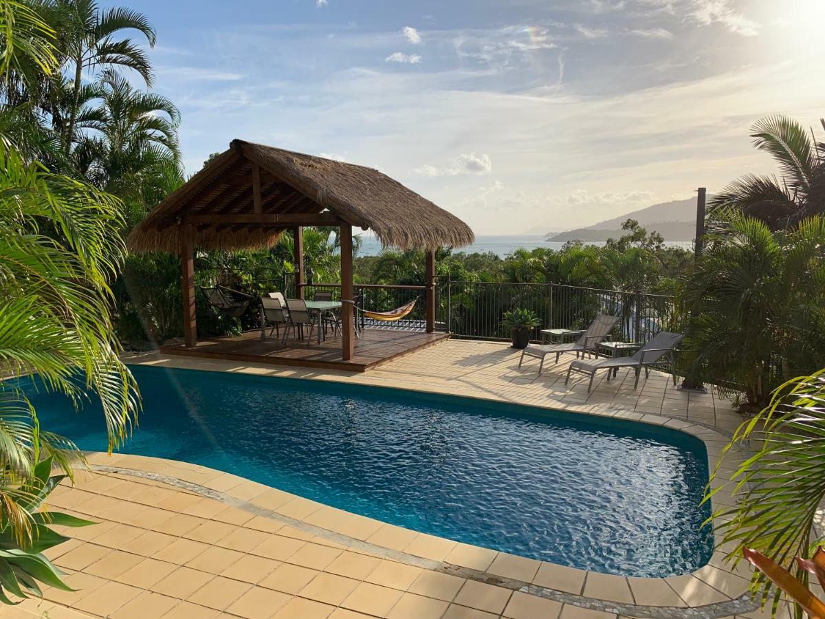 Island Views Bed & Breakfast Airlie Beach Luaran gambar
