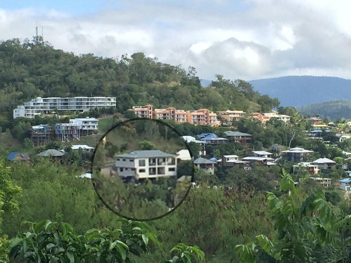 Island Views Bed & Breakfast Airlie Beach Luaran gambar