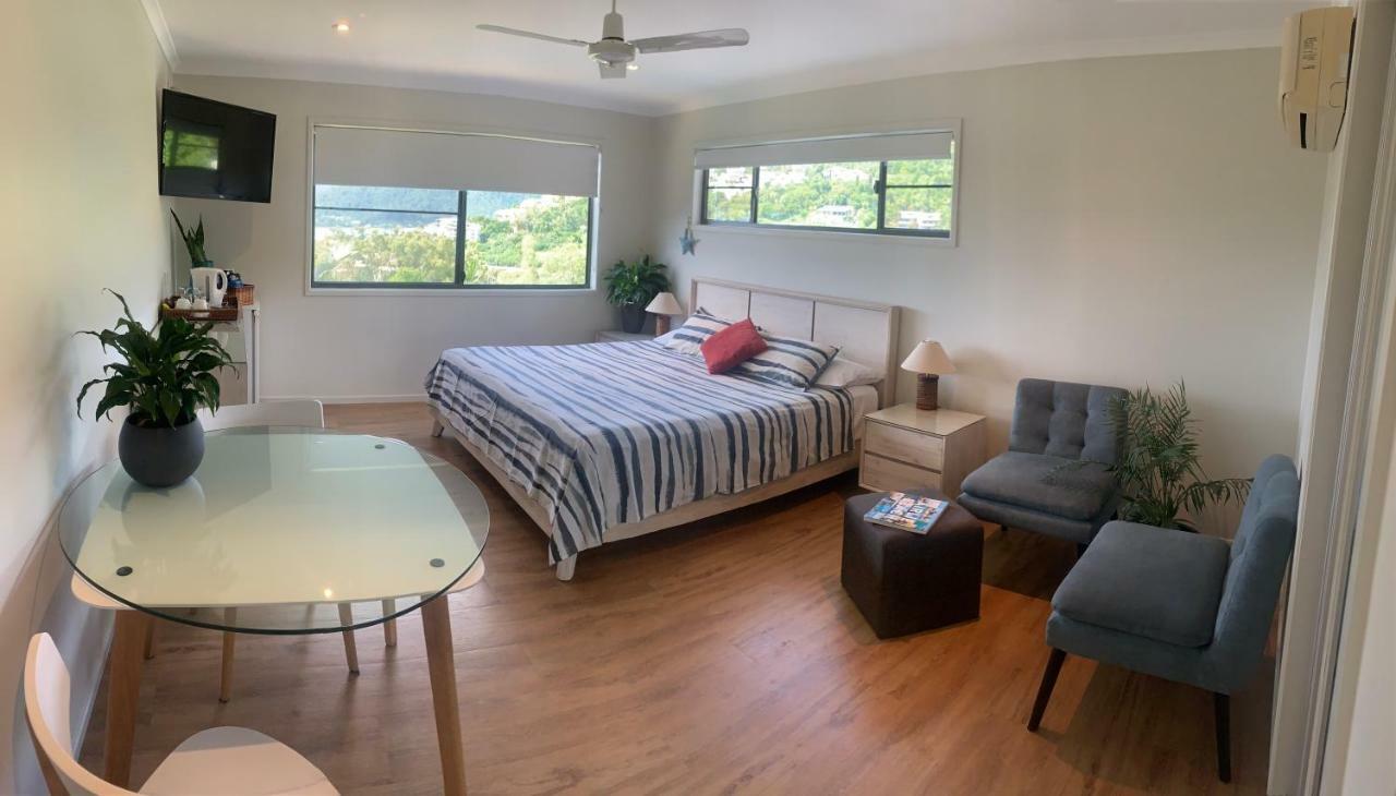 Island Views Bed & Breakfast Airlie Beach Luaran gambar