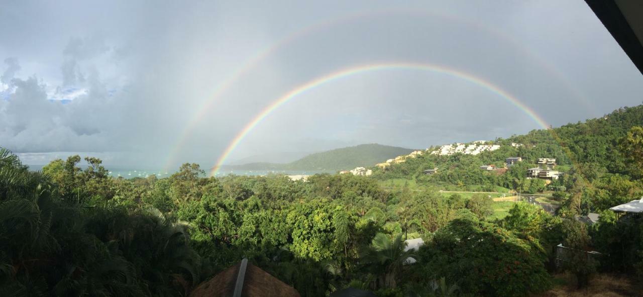 Island Views Bed & Breakfast Airlie Beach Luaran gambar