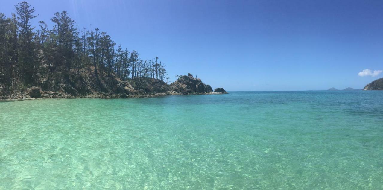 Island Views Bed & Breakfast Airlie Beach Luaran gambar
