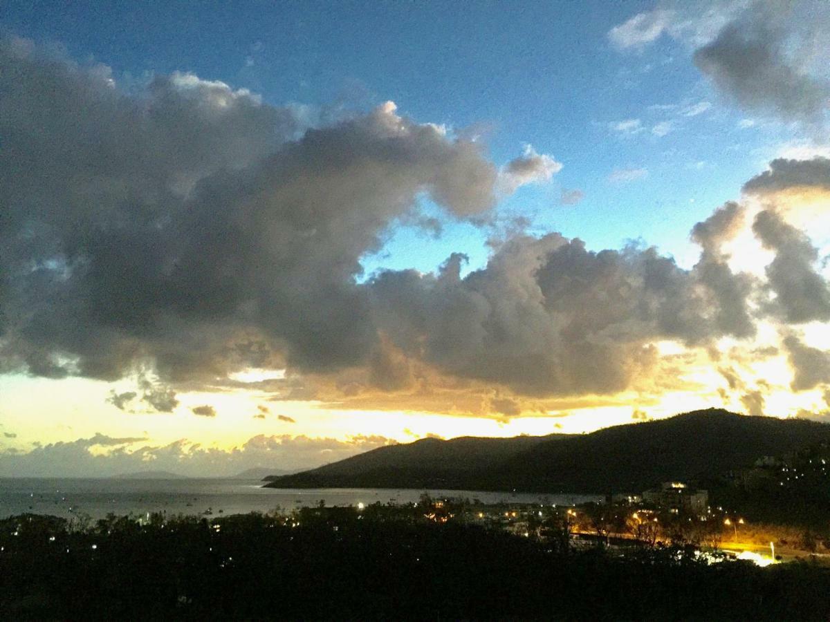 Island Views Bed & Breakfast Airlie Beach Luaran gambar