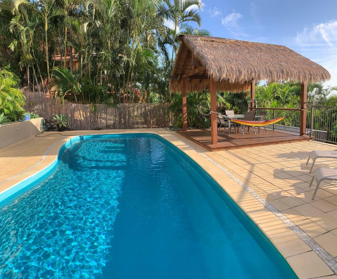 Island Views Bed & Breakfast Airlie Beach Luaran gambar