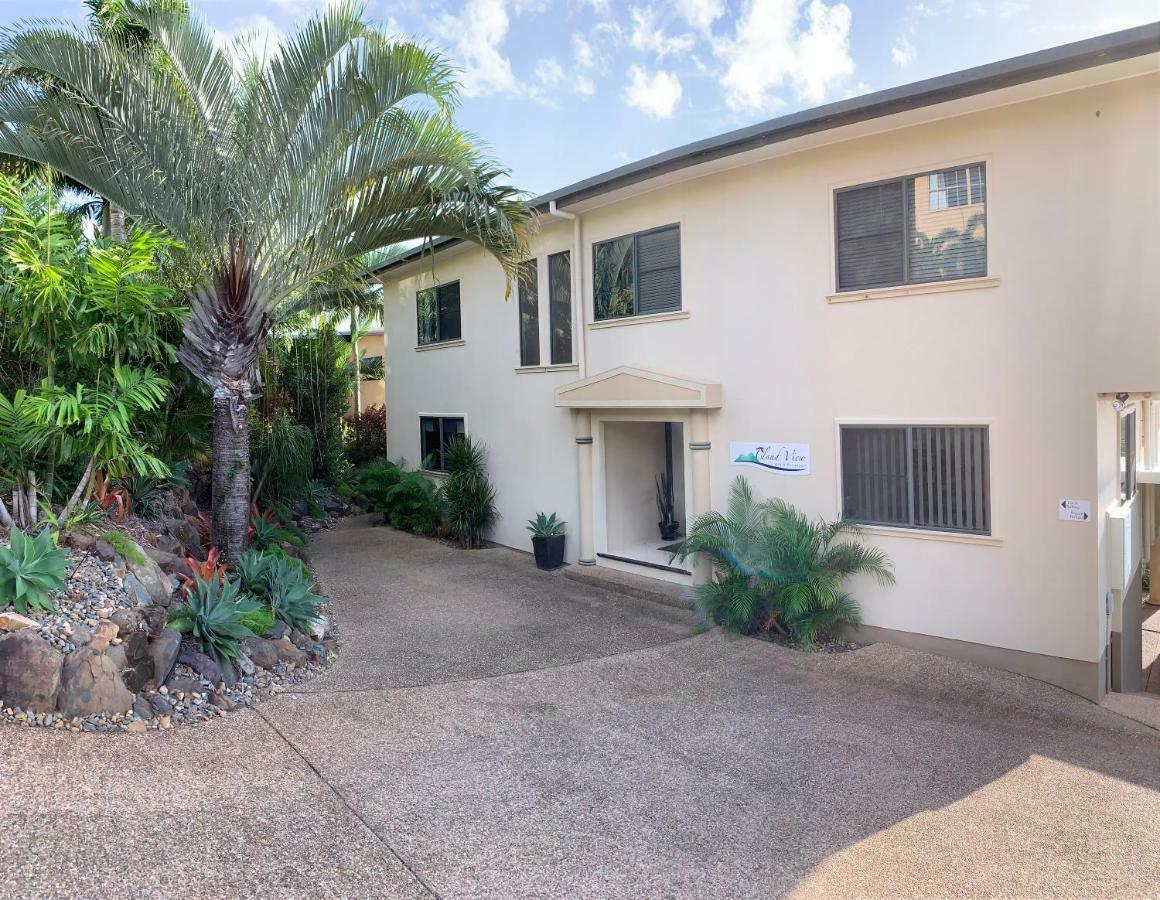 Island Views Bed & Breakfast Airlie Beach Luaran gambar