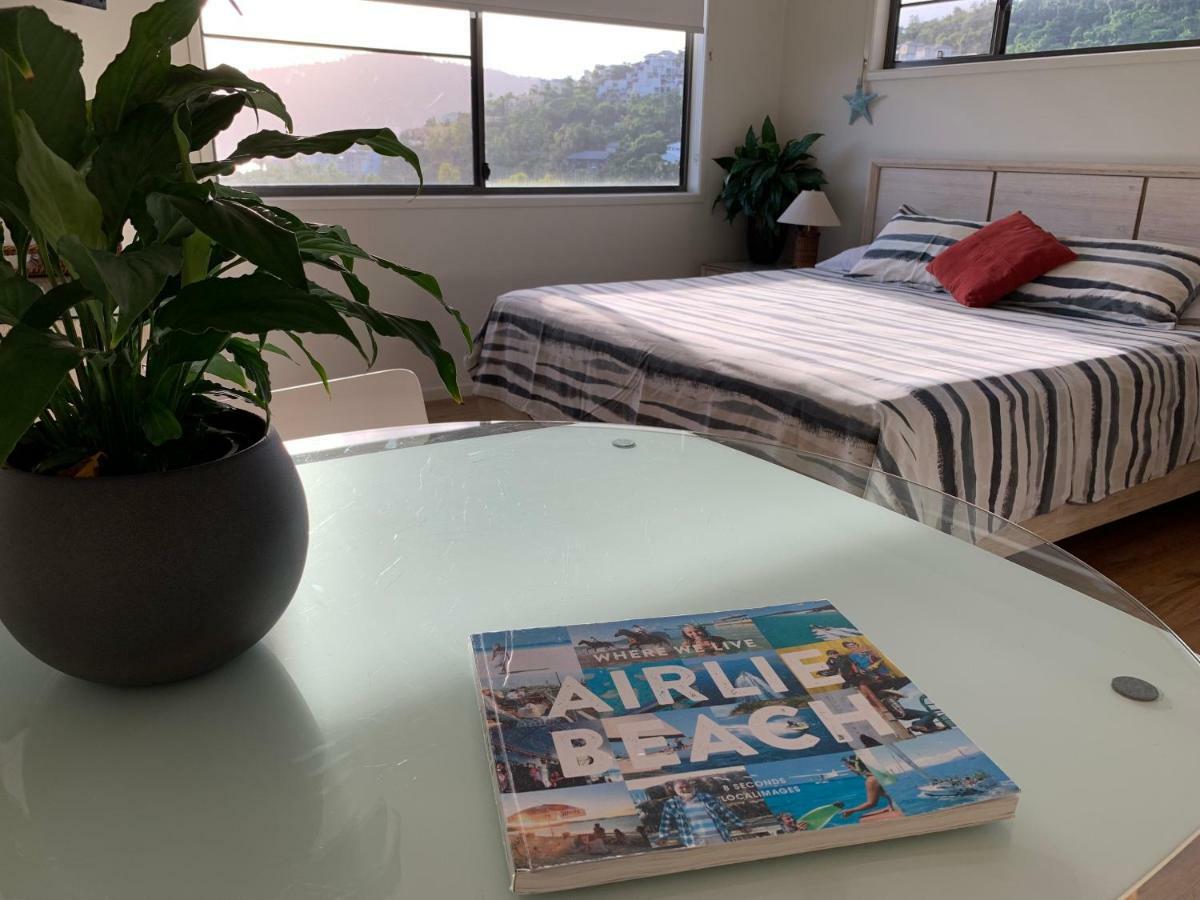 Island Views Bed & Breakfast Airlie Beach Luaran gambar