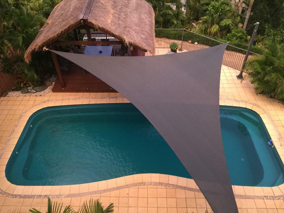 Island Views Bed & Breakfast Airlie Beach Luaran gambar
